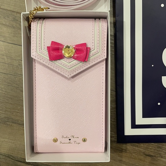 Samantha Vega Cellphone Mini Purse - Picture 2 of 10